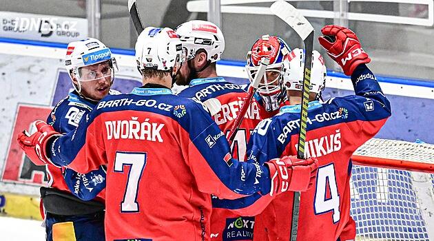Hokey Şampiyonlar Ligi 2026/27: Çek takımlarının müsabakadaki rakipleri