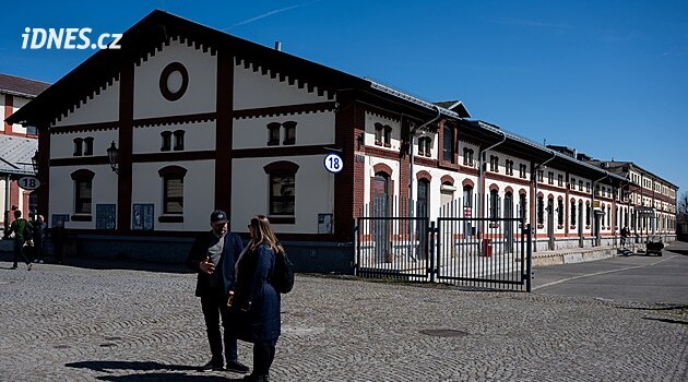 Praha dokončila rekonstrukci burzy v Holešovické tržnici za 250 milionů