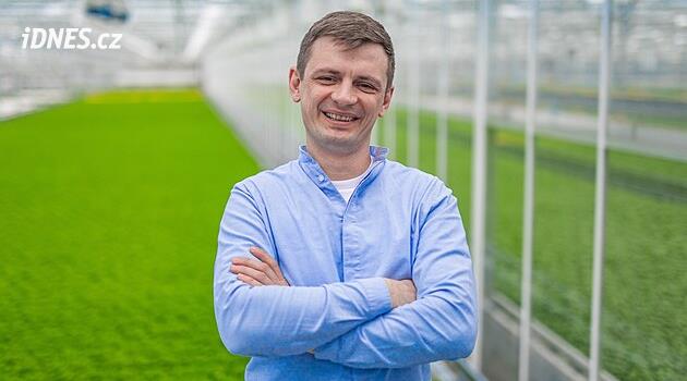 Český bestseller? Kopr. Jsme extrémně citliví, když nám na pultech chybí