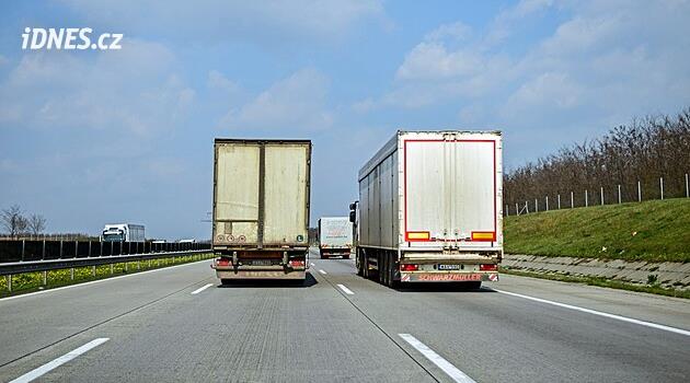 Řidič ukradl motory za 35 milionů, hrozí mu až deset let vězení