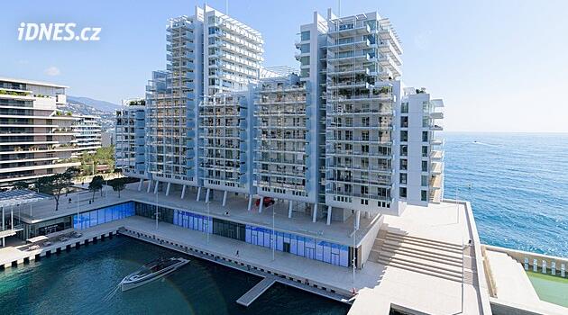 Nejdražší byt světa patří nejbohatšímu muži Ukrajiny. Podnikatel za něj dal miliardy