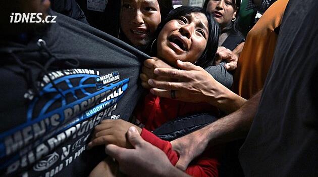 ICE ile mücadelenin atışını World Press Photo kazandı