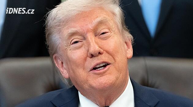 Trump zrušil cestu amerických vyjednavačů do Pákistánu, tvrdí televize