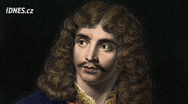 AI, Fransız oyun yazarı Molière'in yeni bir oyununu yazdı