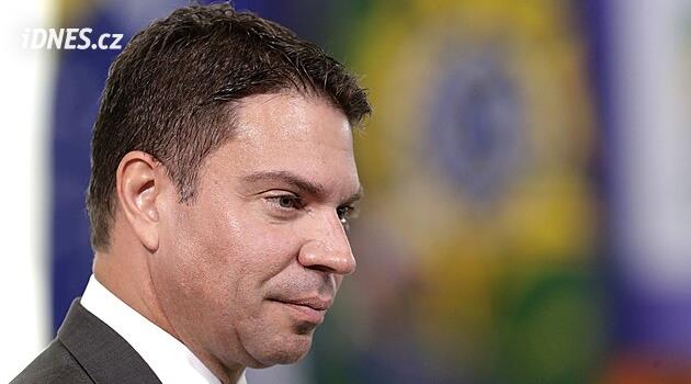 Agenti ICE v USA zadrželi exšéfa brazilské tajné služby. Pomáhal při pokusu o puč