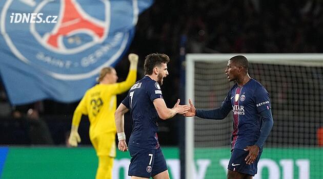 Şampiyonlar Ligi yarı finalleri ONLINE: PSG – Bayern Münih