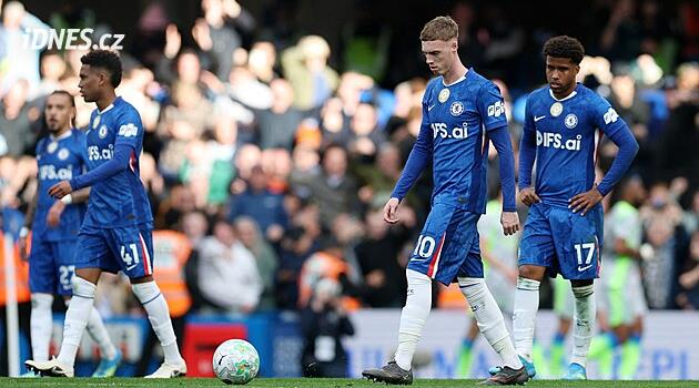 Tresty pro Chelsea. Anglický klub dostal pokutu a podmínečný zákaz přestupů