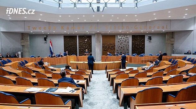 Nizozemský plán na zdanění investic vyvolává odpor, vláda s ním ale dál počítá