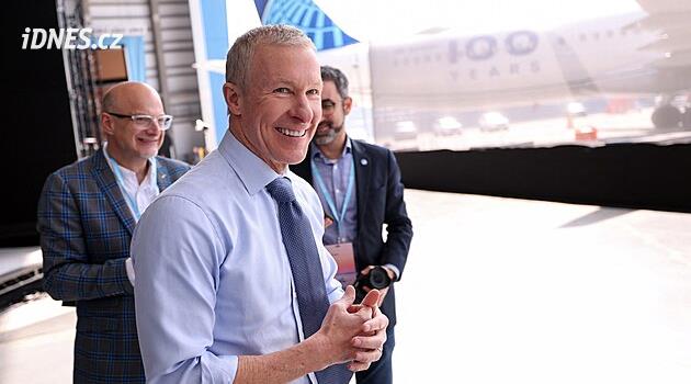 United ve American Airlines'ın birleşmesi söz konusu