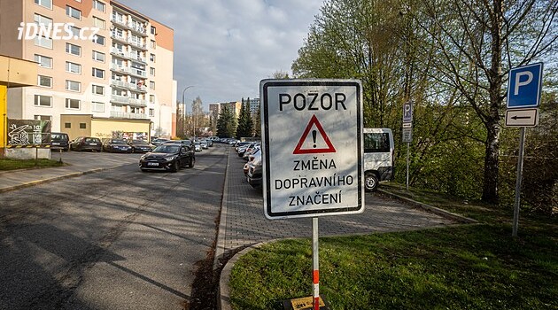 Jednosměrku v Nové Pasířské chce drtivá většina místních