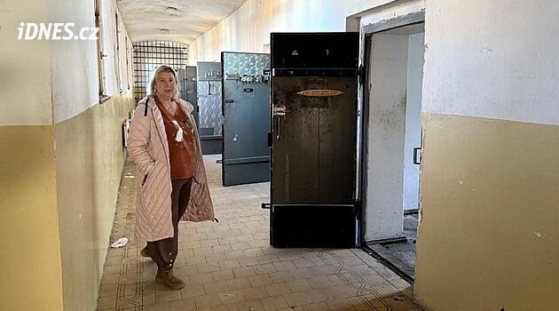 Historici zabránili demolici bývalé věznice, Chrastava nabídne cely k pronájmu