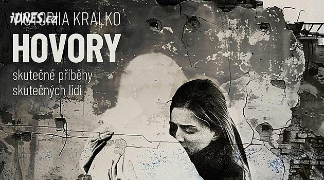 Syrové. Audioknihou roku je zpracování telefonátů Ukrajinců po napadení Ruskem