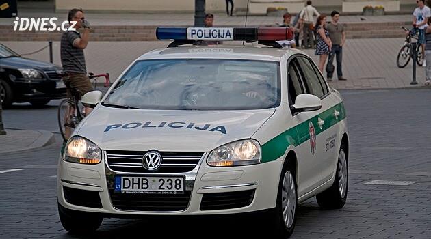 Litva rozbila ruské vražedné spiknutí. Stála za ním GRU