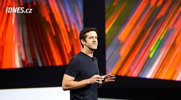 Nový šéf Applu to nebude mít jednoduché. Kdo je muž, který nahradí Tima Cooka