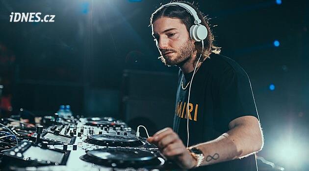 Beats for Love Festivali yıldız DJ Alesso'nun performansını duyurdu