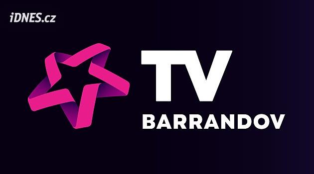 Televize Barrandov míří do konkurzu, vysílání ale nekončí