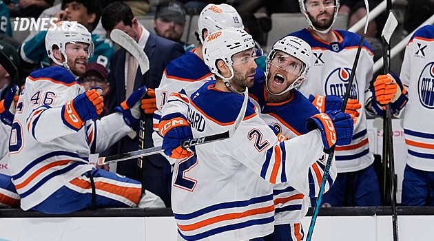 NHL 2025/26: En üretken McDavid, en golcü MacKinnon