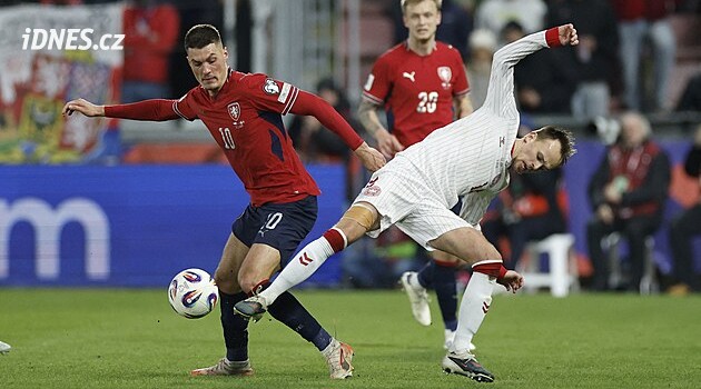 Dünya Kupası'ndaki başarılı beraberliğin ardından Schick: Futbolda pek iyi değildik