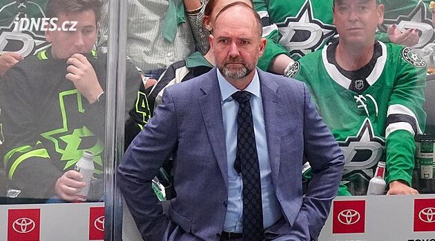 Rittich ve Palát'ın yeni koçu var, Islanders'ta Roye'un yerini DeBoer alıyor