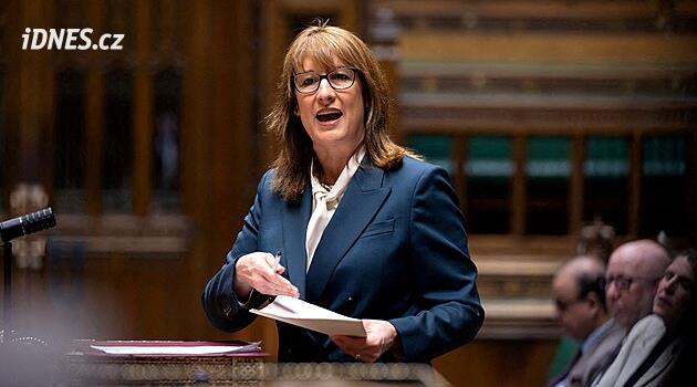 Jít do války bez cíle a plánu bylo pošetilé, kopla si do Trumpa britská ministryně