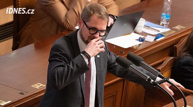 Muhalefet Çek Televizyon Konseyi üyelerinin seçimini engellemeyi amaçlıyor