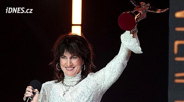 2025 için Anděl 2026 ödülleri: James Cole, Michal Prokop, Lenka Filipová