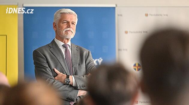 Spolupráce s Tchaj-wanem může být přínosnější než ta s Čínou, míní prezident