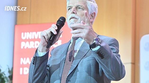 Pavel se sejde s finským prezidentem. Proberou NATO i podporu Ukrajiny