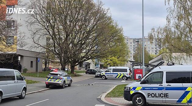Polabini'deki silahlı komşular: Korkmuş bir kadın polise haber verdi