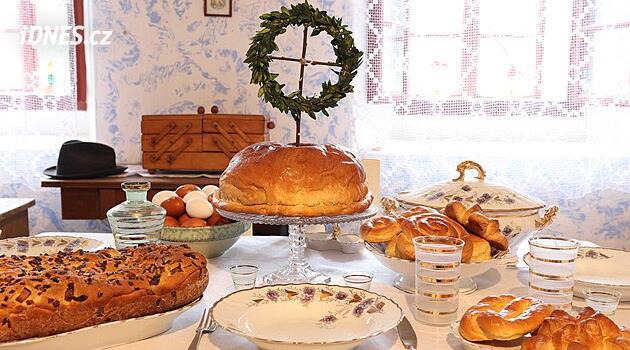 Pardubice bölgesinde Paskalya'da nereye gideceğimizi biliyoruz