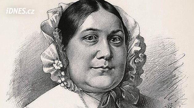 První foodblogerka. Magdaleně Rettigové vyšla kuchařka už před 200 lety