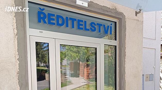 Obviněného Holobradu odvolali z představenstva příbramské nemocnice