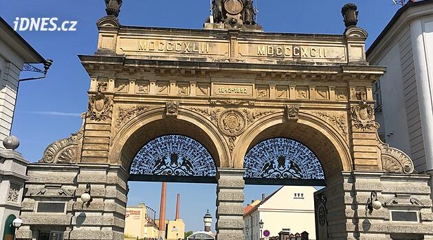 Český výletník: Plzeňský alkotrojúhelník. Tady jsem se ztratil jako na Bermudách