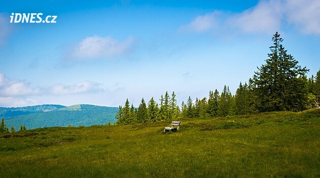 Nejočekávanější dálkové trasy. Tyto stezky lákají na hory, pláže i železnici