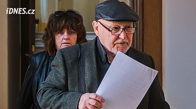 Brno kum ocağıyla ilgili dava: Yöneticiye ertelenmiş hapis cezası verildi