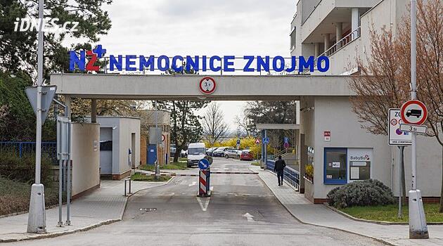 Znojmo'daki krizin sonu: doktorlar yeni müdürün yönetimindeki istifalarını geri çekti