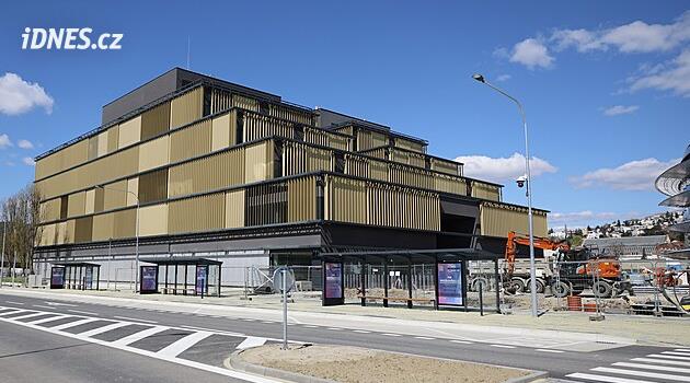 Nebude rezervace v hotelu? Nebude ani kolaudace, popsala policie v dotační kauze