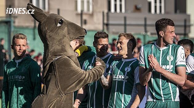 Debakl Bohemians v přípravě s Poznaní, Boleslav jasně přehrála Táborsko