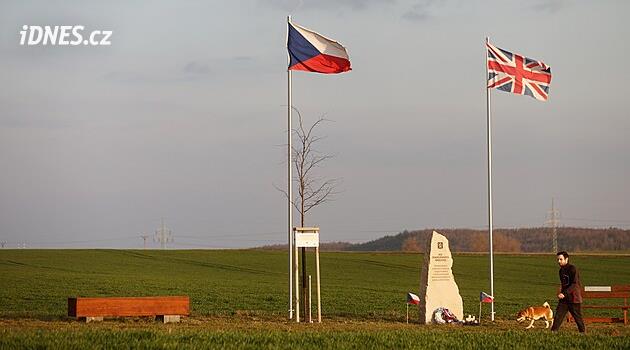 Třebíčsk'te paraşütçülere yönelik bir eğitim yolu açılacak