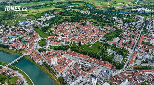 Humpolec, Karlovac ile ortaklığa girecek
