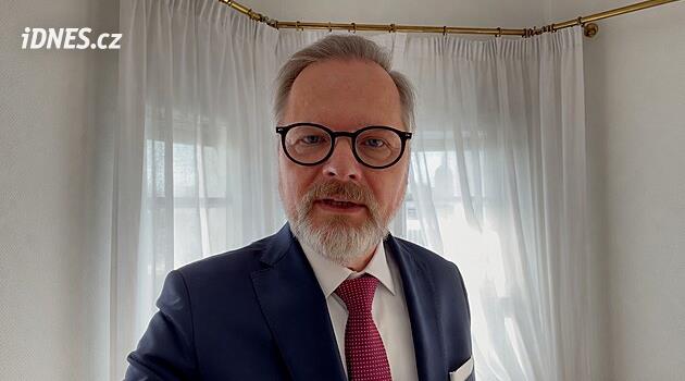 Eski Başbakan Fiala, Babiš'i Bakan Klempíř'yi görevden almaya çağırdı