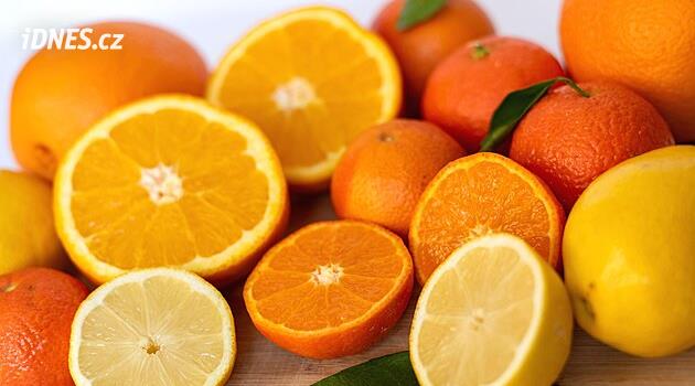 Kupujete doplňky vitaminu C zbytečně? Tyto běžné potraviny vám pomohou doplnit denní potřebu přirozeně