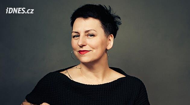 O sexualitě mluvíme málo tam, kde na ní záleží nejvíc, říká autorka České touhy