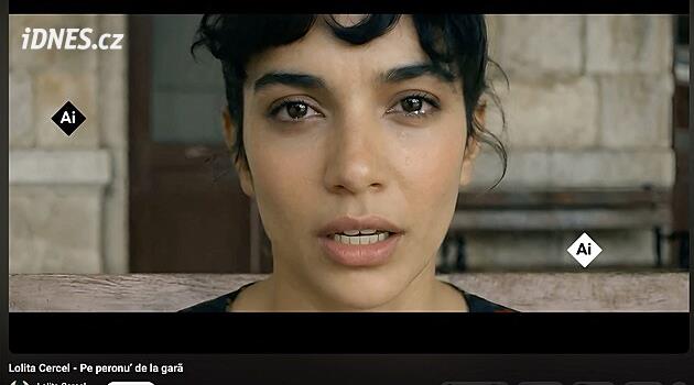 AI zpěvačka Lolita se stala virální senzací. Protestují hudebníci i Romové