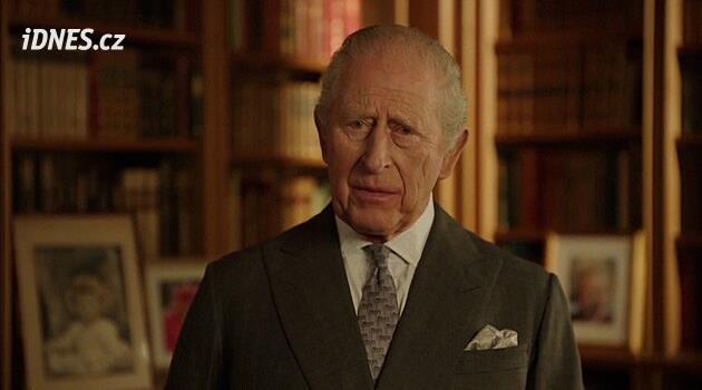 Mnohé by ji dnes trápilo. Karel III. ve videu ocenil „milovanou maminku“ Alžbětu