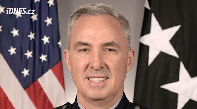 Putin chystá jaderný útok ve vesmíru jako na Pearl Harbor, varuje americký generál