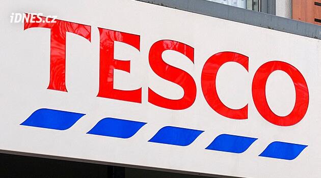 Odejde Tesco z Česka? Podle Britů zvažuje vyklizení celé střední Evropy