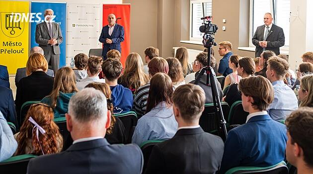 Nový šéf armády? Pavel čeká na návrhy ministra Zůny a chce jednat otevřeně