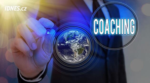 Máte už svého AI kouče? V praxi už mění životy lidí. Jak vypadá „rande“ s algoritmem?