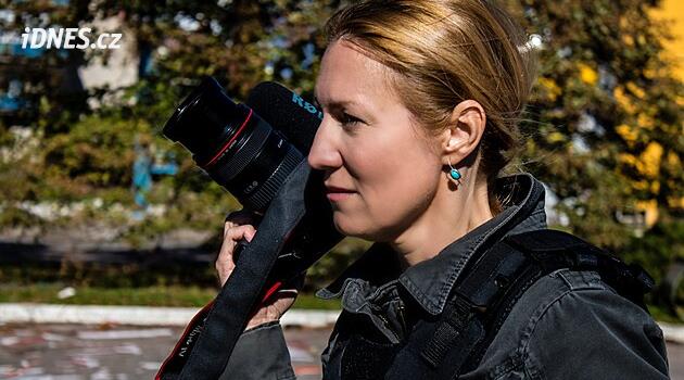 Poloviční šance na přežití ve válečné zóně. Přečtěte si pět příběhů rozlítaných profesí